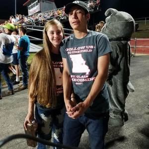 Meet your Posher, Alisabith